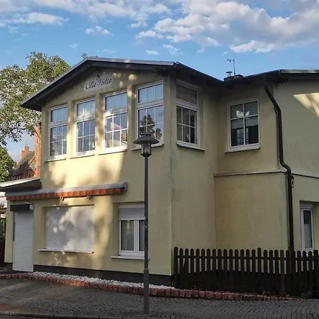 In Der Helga Nachtstern