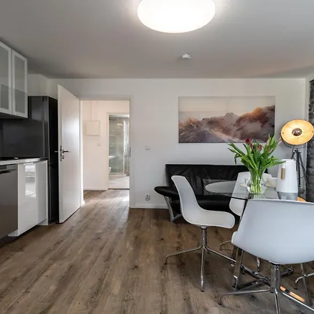 In Der Helga Nachtstern *