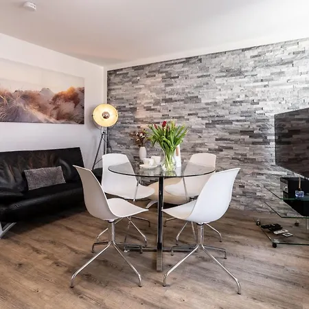 In Der Helga Nachtstern Zinnowitz