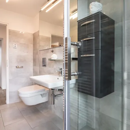 In Der Helga Nachtstern * Zinnowitz