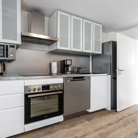 In Der Helga Nachtstern Zinnowitz